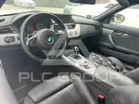 2013 BMW Z4