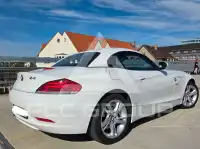 2013 BMW Z4