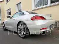 2013 BMW Z4