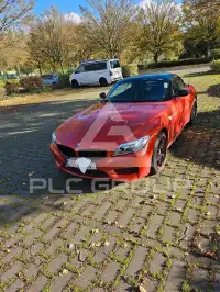 2013 BMW Z4