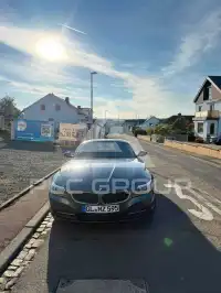 2013 BMW Z4
