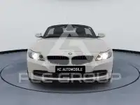 2013 BMW Z4