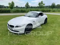 2013 BMW Z4