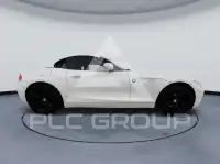 2013 BMW Z4