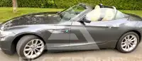 2013 BMW Z4