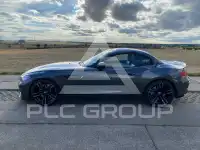 2013 BMW Z4