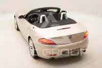 2013 BMW Z4