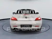 2013 BMW Z4