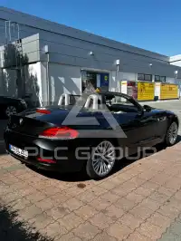 2013 BMW Z4