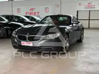 2013 BMW Z4