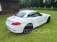 2013 BMW Z4