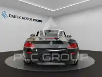 2013 BMW Z4