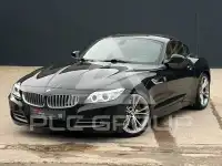 2013 BMW Z4