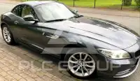 2013 BMW Z4