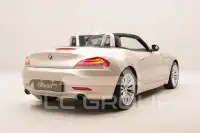 2013 BMW Z4