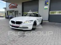 2013 BMW Z4