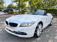 2013 BMW Z4