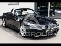 2013 BMW Z4