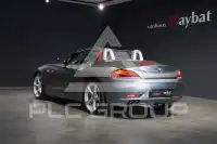 2013 BMW Z4
