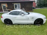 2013 BMW Z4