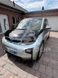 2013 BMW I3