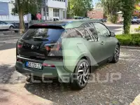 2013 BMW I3