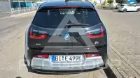 2013 BMW I3