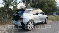 2013 BMW I3