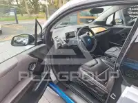 2013 BMW I3