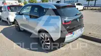 2013 BMW I3