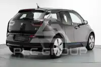 2013 BMW I3