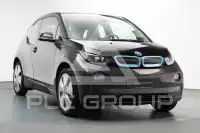 2013 BMW I3
