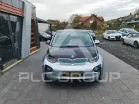 2013 BMW I3