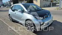 2013 BMW I3