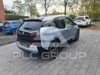 2013 BMW I3