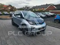 2013 BMW I3