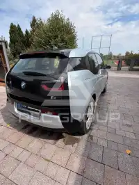 2013 BMW I3