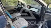 2013 BMW I3