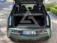 2013 BMW I3