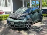 2013 BMW I3