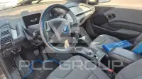 2013 BMW I3