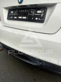 2013 BMW 128