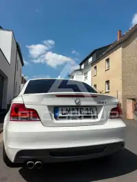 2013 BMW 128