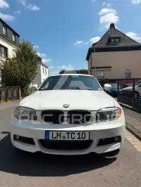 2013 BMW 128