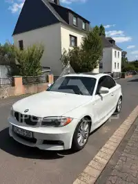 2013 BMW 128