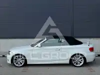2013 BMW 135