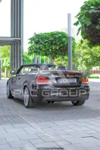 2013 BMW 135