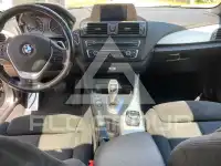 2013 BMW 135