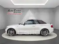 2013 BMW 135