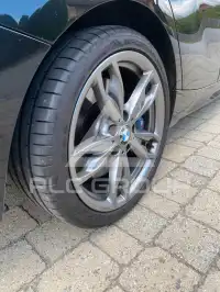 2013 BMW 135
